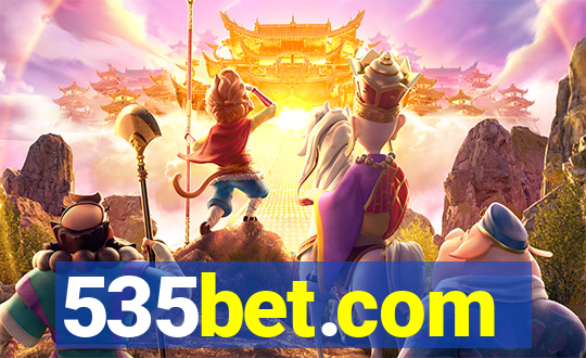 535bet.com