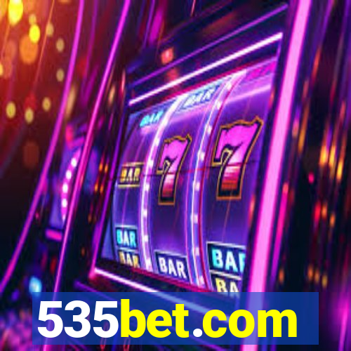 535bet.com