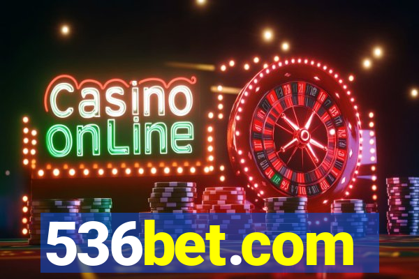 536bet.com