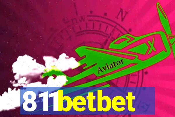 811betbet