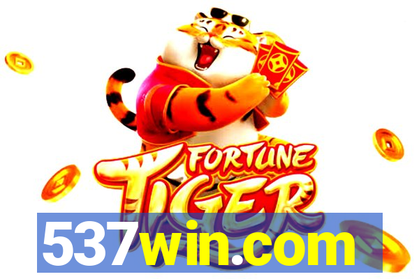 537win.com