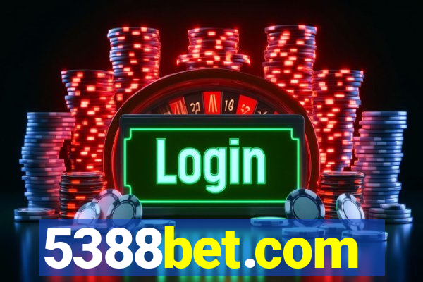 5388bet.com