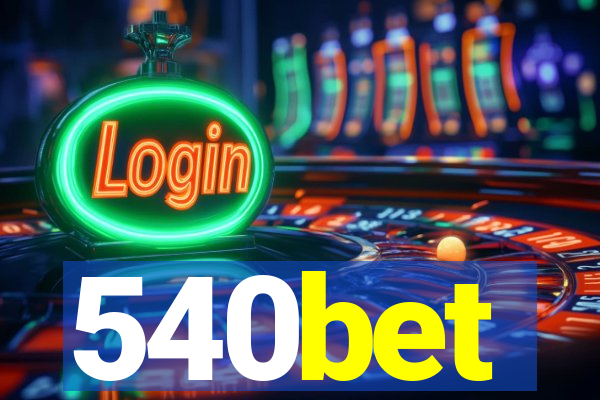 540bet