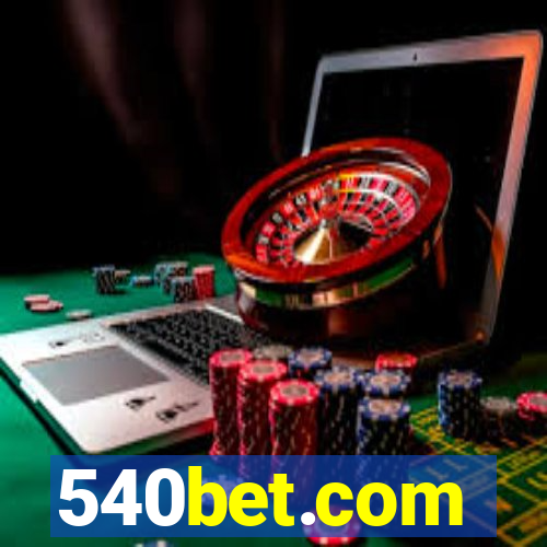 540bet.com