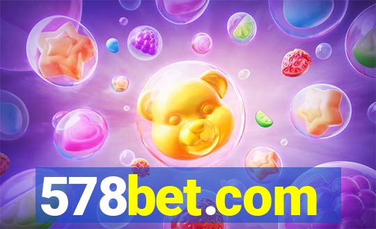 578bet.com