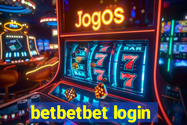 betbetbet login