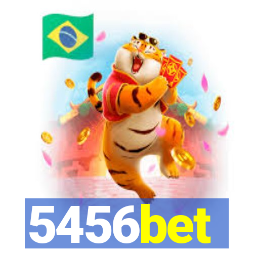 5456bet