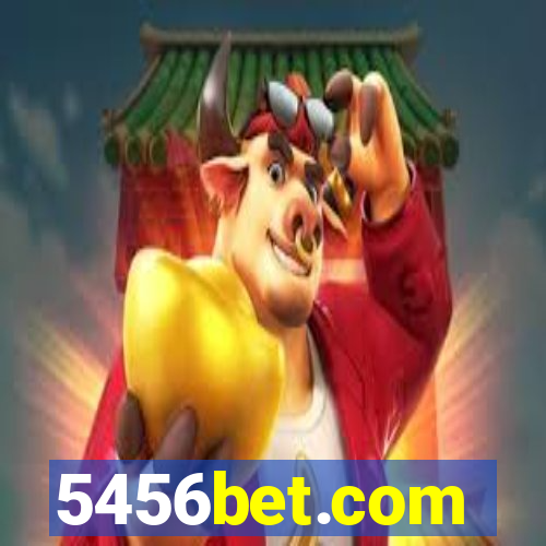 5456bet.com