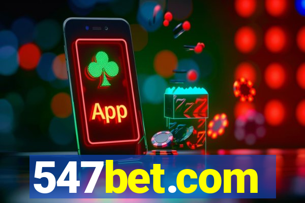 547bet.com