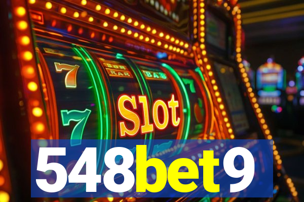 548bet9