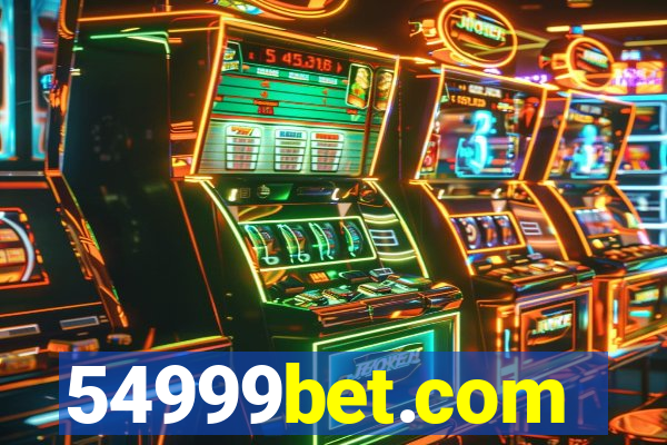 54999bet.com