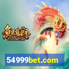 54999bet.com