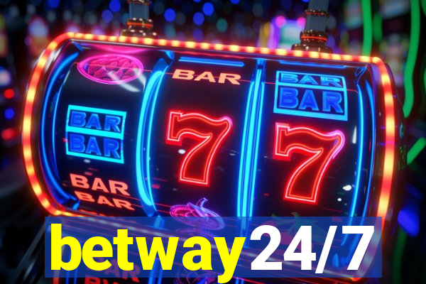 betway24/7