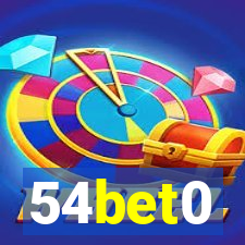 54bet0