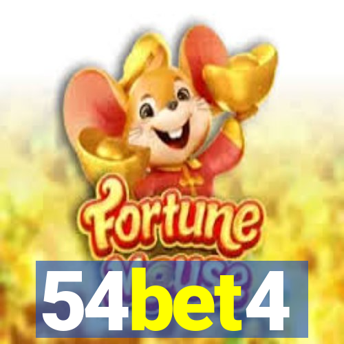 54bet4