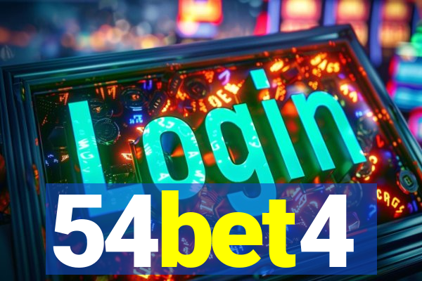 54bet4