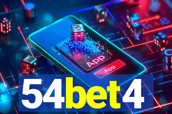 54bet4