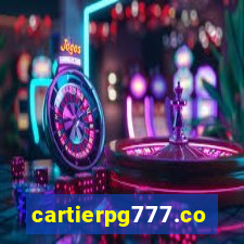 cartierpg777.com