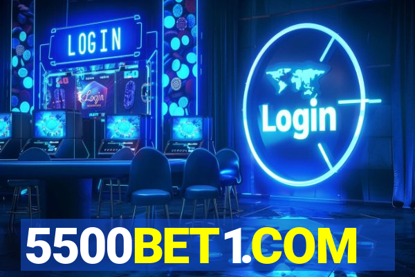 5500BET1.COM