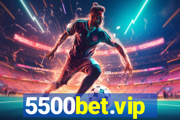 5500bet.vip