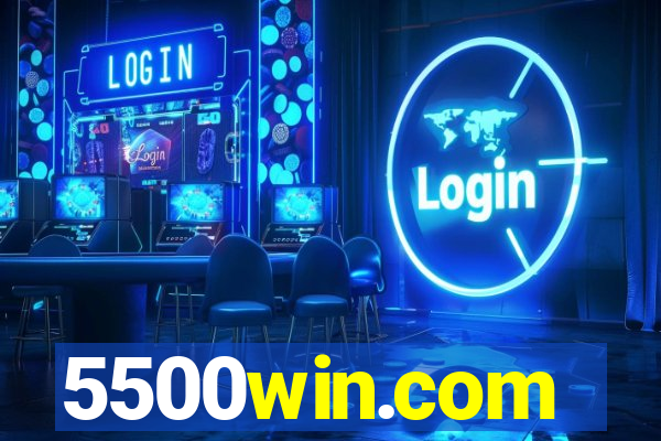 5500win.com