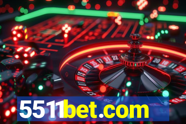 5511bet.com