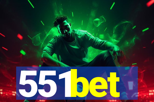 551bet