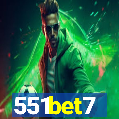 551bet7