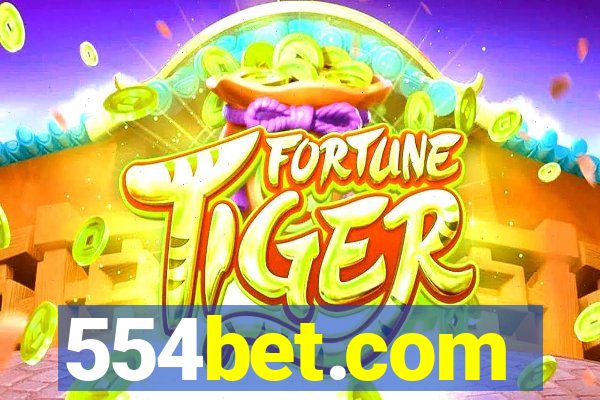 554bet.com