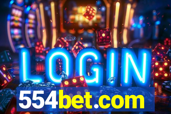 554bet.com