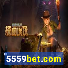 5559bet.com