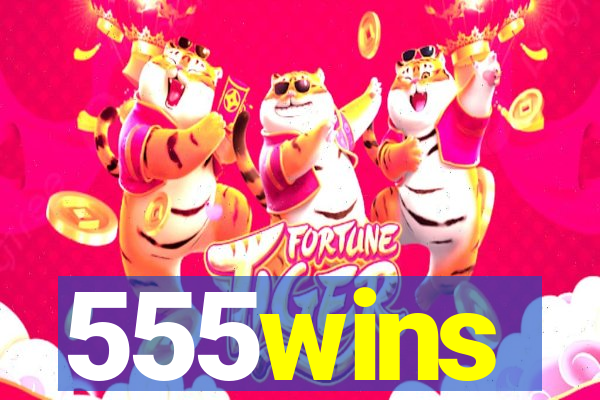 555wins