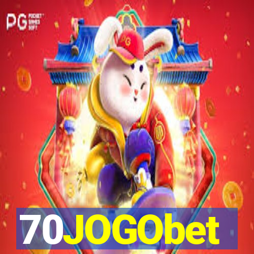 70JOGObet