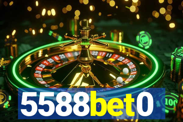 5588bet0