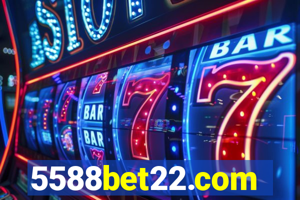 5588bet22.com