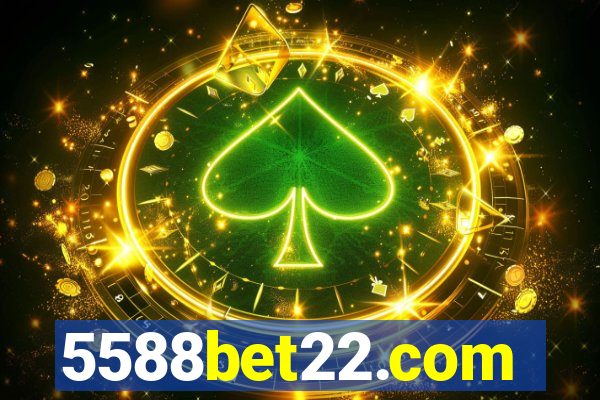 5588bet22.com