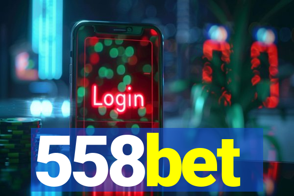 558bet