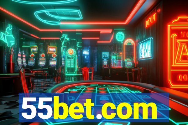 55bet.com