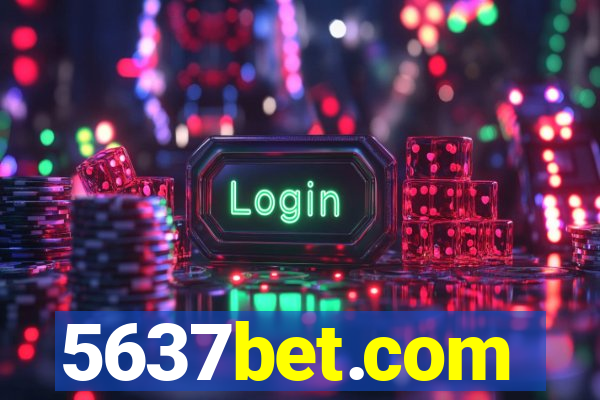 5637bet.com