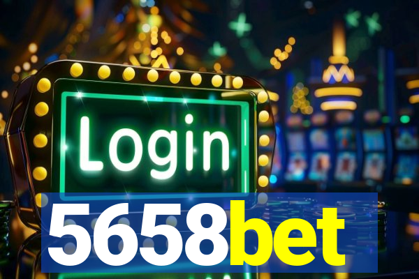 5658bet