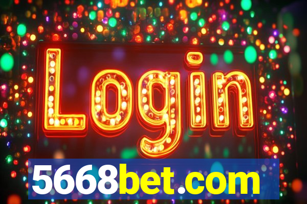 5668bet.com