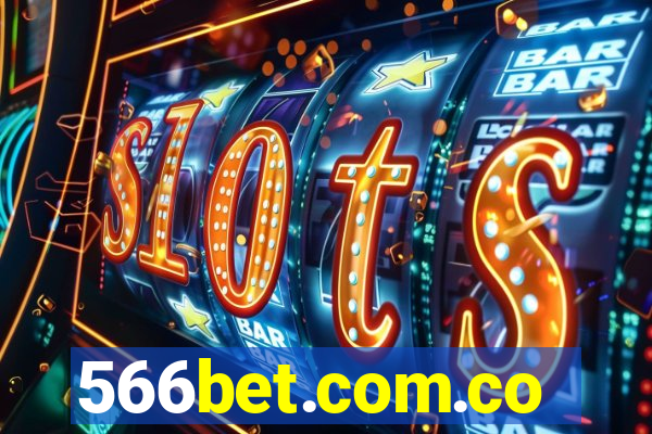 566bet.com.co