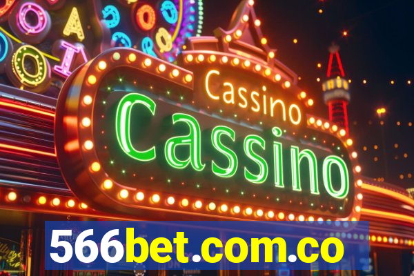 566bet.com.co