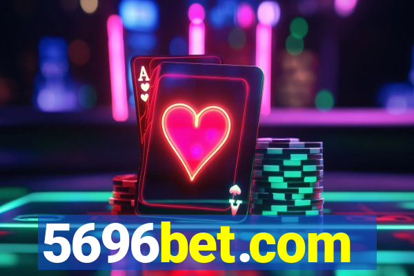 5696bet.com