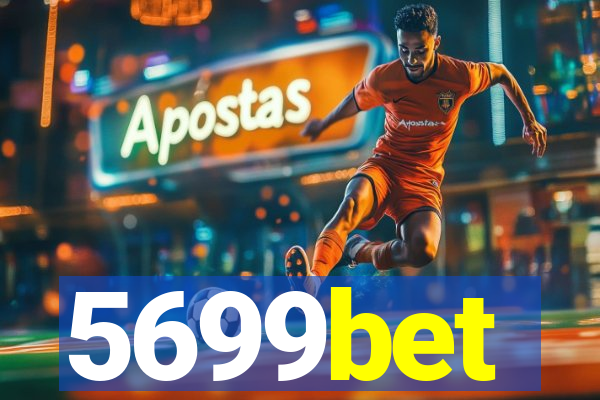 5699bet