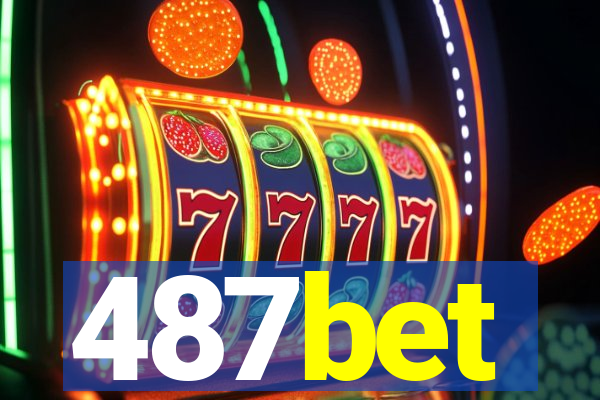 487bet