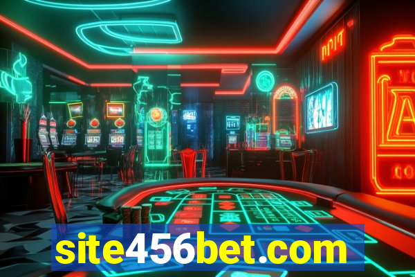 site456bet.com