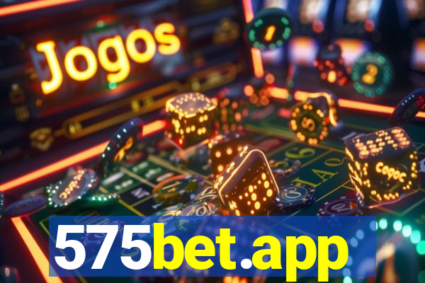 575bet.app