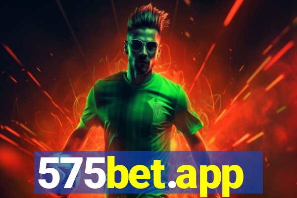 575bet.app