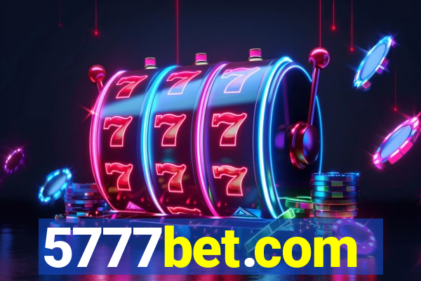 5777bet.com